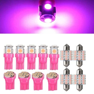 High Quality License Lamp Reading Light For Dome LED Lights Running Lights - Picture 1 of 12