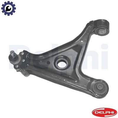 CONTROLTRAILING ARM WHEEL SUSPENSION TC872 FOR VAUXHALL OPEL Z22/Y22XE 2.2L 4cyl - Image 1 of 4