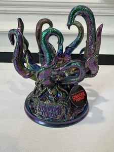 Candelabro Bath & Body Works Stranger Things Vines tentáculo monstruo iluminar - Imagen 1 de 7