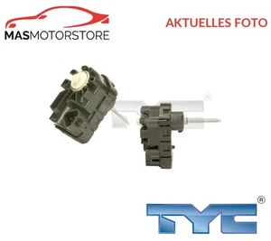 STELLELEMENT LEUCHTWEITEREGULIERUNG TYC 20-0515-MA-1 I FÜR NISSAN PIXO 1.0 1L - Picture 1 of 5