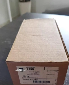 1PCS NEW 700S-DCP710Z24 VIA DHL/FedEx && - Afbeelding 1 van 1