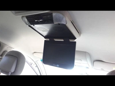 Info-GPS-TV Screen Display Screen Entertainment Front Fits 11-15 CARAVAN Foto 1 de 4