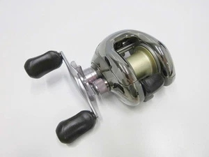 Shimano Antares RH221 linker Griff gebraucht mit kleinen Spuren reibungsloser Betrieb Japan - Bild 1 von 10