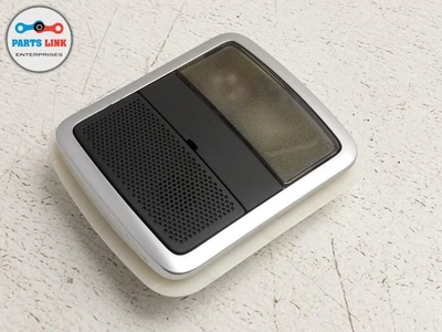 2016-2018 RANGE ROVER L405 REAR LEFT DRIVER ROOF DOME READING MAP LIGHT LAMP OEM - Image 1 of 4