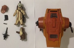 Konvolut „STAR WARS“ – Spielzeug von KENNER - Picture 1 of 6
