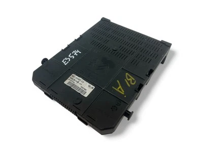 Cassetta fusibili Citroën C5 II RC 9663510480 2006 29061338 - Immagine 1 di 4