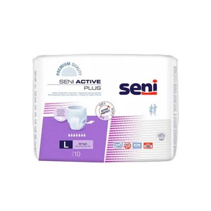 Seni Active Plus Large a10 - B09NDVLRMT | Pack (10 unidades) - Imagen 1 de 1