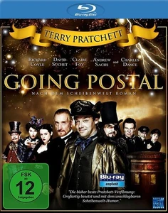 Terry Pratchett's Going Postal - Bild 1 von 1