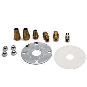 Kit de montaje de casco de barco Teleflex Morse HF21 | Estación principal de cobre - Imagen 1 de 1