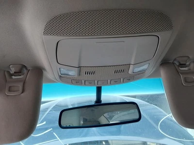 Used Front Center Interior Rear View Mirror fits: 2017 Lincoln Mkz automatic dim - Image 1 of 4