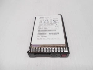 200GB SSD SAS 2.5" 12G Server Hard Drive HP DL360 DL380 DL385 G8 G9 G10 - Picture 1 of 1