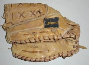 NOKONA BMAC Chief-Tan FieldRite Proline Baseballhandschuh LHT - Bild 1 von 3