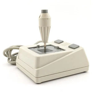 Vintage PC Kraft KC3 Serial IBM 15-Pin Joystick Untested - Picture 1 of 17