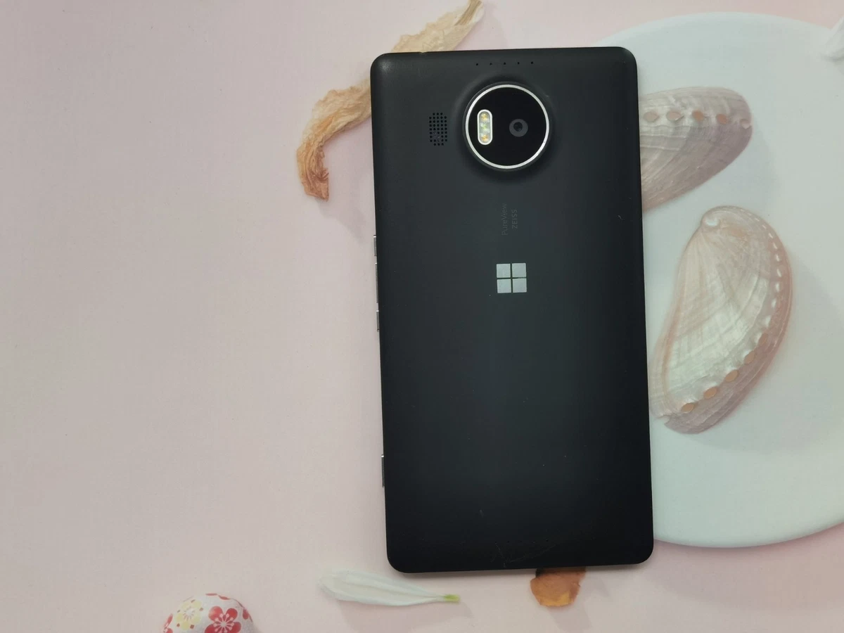 Microsoft Lumia 950 XL Unlocked Cell Phones & Smartphones for Sale