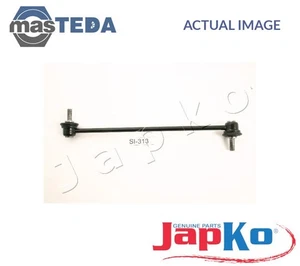 106313 ANTI ROLL BAR STABILIZZATORE DROP LINK ANTERIORE JAPKO NUOVO RICAMBIO OE - Foto 1 di 5