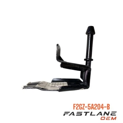 Soporte silenciador Ford Edge 2015-2023 nuevo OEM F2GZ-5A204-B Foto 1 de 4