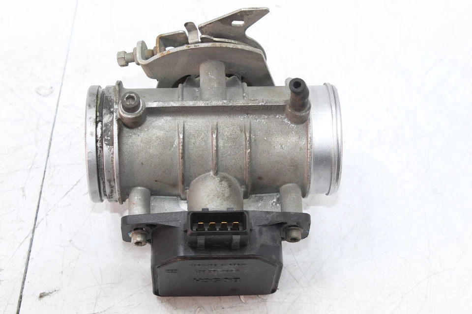 2002 Bmw R1150rt Throttle Body - Image 1 of 4