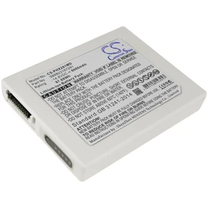 Battery for Philips HeartStart XL+ Moniteur Defibrillateur Heartstart XL Plus - Picture 1 of 3