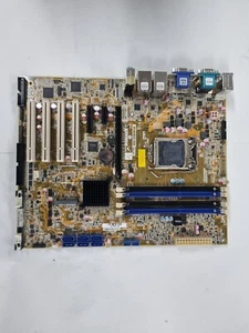 IEI IMBA-Q870-i2 IMBA-Q870-i2-R10-HYV VER1.0 Industrial Mainboard - Bild 1 von 4