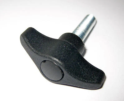 RST Wing nut knob M5 M6 M8 thumbscrew lighting saw bolt drill router speaker stand