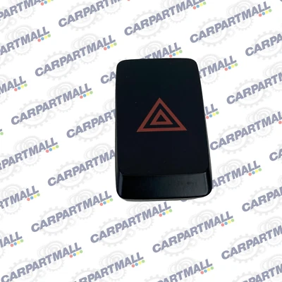 Interruptor de peligro de luz de advertencia de emergencia para tablero Kia Spectra 2004 2005 2006 sedán fabricante de equipos originales Foto 1 de 4