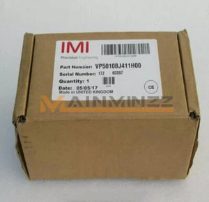 1 Stück NEU Norgren Proportionaldruckventil VP5010BJ411H00 - Bild 1 von 6