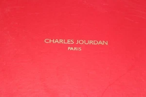 Charles Jourdan Eaden Tpelea Brown Smooth and Crocodile-embossed Leather Upper 7 - Picture 1 of 11