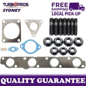 Permaseal Turbo&Exhaust Manifold Stud&Gasket For Land Rover Defender 2.4L - Picture 1 of 8