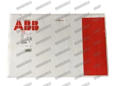 PSTX210-600-70 ABB 1SFA898112R7000 Soft Starter Spot Goods Expedited Shipping - Image 1 of 4