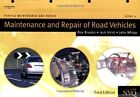 Maintenance and Repair of Road Vehicles..., Whipp, John