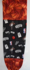 Dispenser porta sacchetti plastica speroni San Antonio MadieBs  - Foto 1 di 2