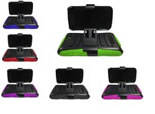 Belt Clip Kickstand Cover Case For Alcatel One Touch Pop Icon C7 7041X 7041D