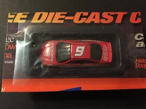 2001 General Mills Cereal Promo #9 Bill Elliot Diecast 1/64 NASCAR Dodge - Picture 1 of 2