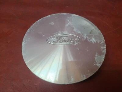 Tapacubos Ford E150 1993-2003 15" aleación 3147A F5UA1A096YA Foto 1 de 4