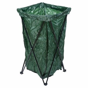 dustbin with garbolsae bolsa storage