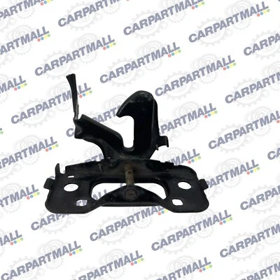 2009-2014 Volkswagen Routan Front Hood Lock Latch Safety Catch Assy OEM Foto 1 de 4