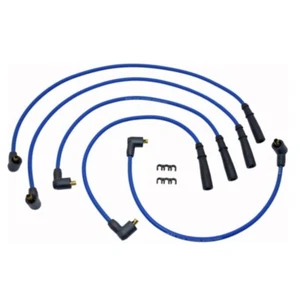 Karlyn STI 185 Spark Plug Wire Set - Picture 1 of 2