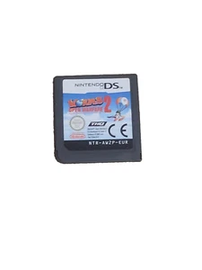 Worms 2 Open Warfare Modul Nintendo DS 3DS -Top- - Bild 1 von 2