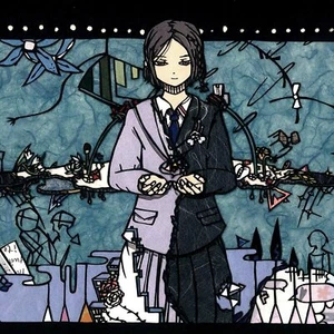 H△G × Mili(HAG x Mili) vol.2 CD (1st limited) 2CD / 3side digipak Japan - Picture 1 of 1