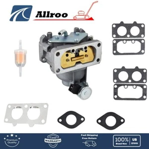 Carburetor Fit For Kawasaki 15004-0940 Specific FX801V Replaces 15004-0866 - Picture 1 of 6