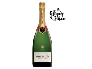BOLLINGER SPECIAL CUVEE CHAMPAGNE BRUT FRANCIA - Imagen 1 de 1