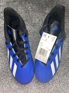Las mejores ofertas en Adidas Niños Botines de Fútbol Juvenil de 2.5 EE.  UU. | eBay