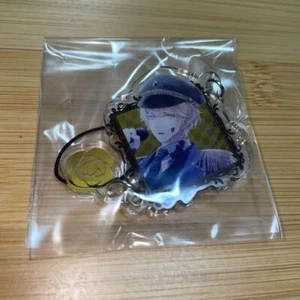DIABOLIK LOVERS Bloody Fes. cinturino acrilico commerciale - Foto 1 di 2