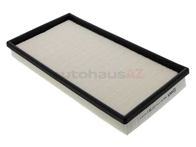 Filtro de aire BOSCH 9186262 Volvo V70 850 C70 S70 Foto 1 de 1