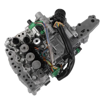 Valve Body Transmission Replacement JF011E For 2007-2017 Jeep Patriot Compass Foto 1 de 4