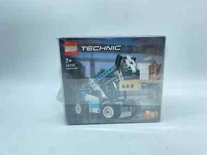 LEGO TECHNIC TELEHANDLER MULETTO "42133" 7+ NUOVO - Imagen 1 de 4