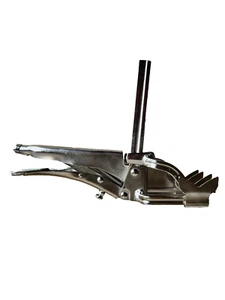 *NUOVO* Bessey SG24-PC Impugnatura per tubi (#101) - Foto 1 di 6