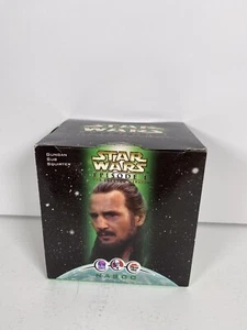 STAR WARS EPISODE 1 - NABOO - TACO BELL - GUNGAN SUB SQUIRTER - NEW IN BOX - Picture 1 of 9
