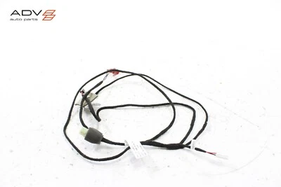 HYUNDAI VELOSTER N 2019-2022 ILUMINACIÓN LED INTERIOR IFL cableado arnés OEM Foto 1 de 4