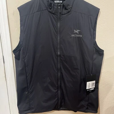 Arc’teryx Atom Vest Men’s XL - Image 1 of 4